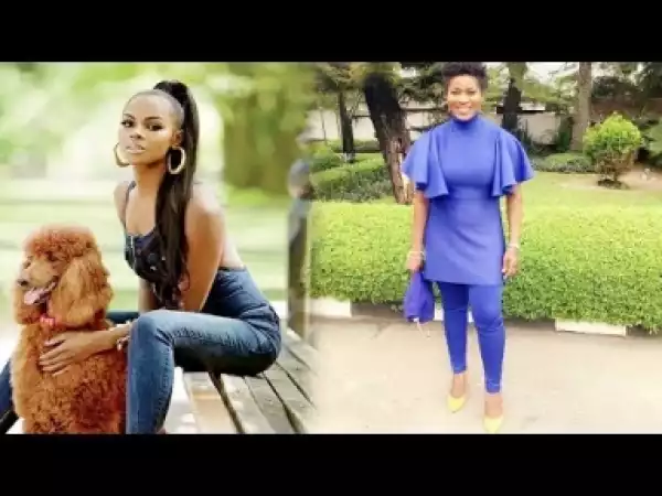 Video: Achieved Desire - Latest Nigerian Nollywoood Movies 2018